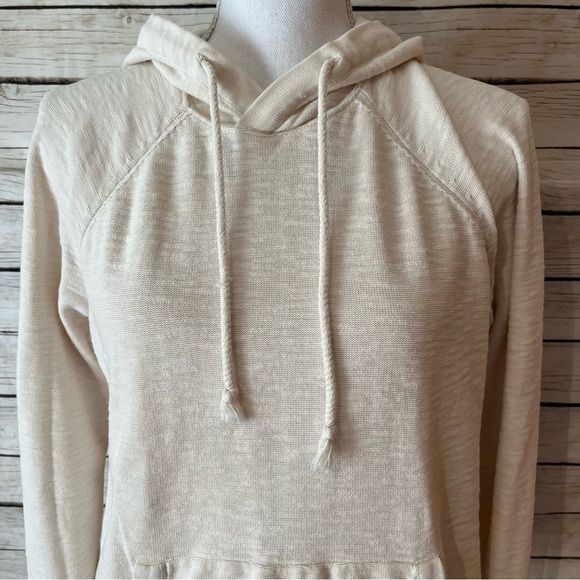 Lucky Brand Sweatshirt Pullover Hoodie Size Small - Picture 5 of 6